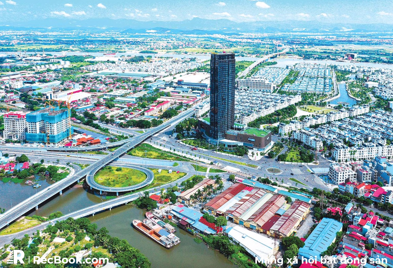 Hải Phòng - Điểm đến hấp dẫn cho nhà đầu tư