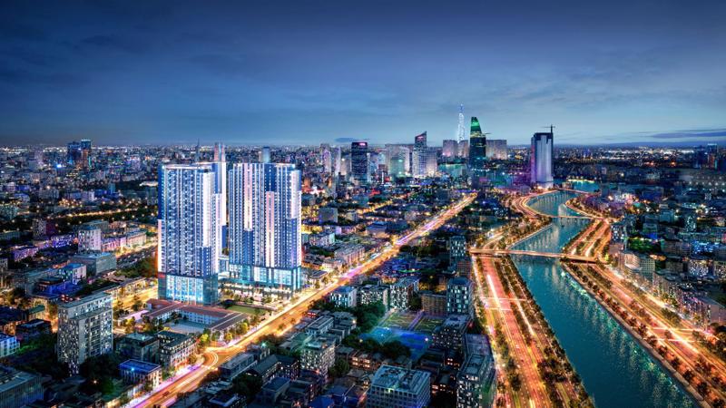 Một phân khúc bất động sản bất ngờ lấy lại “phong độ”, tỉ lệ lấp đầy đạt gần 90%