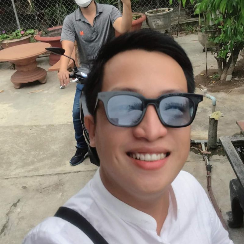 Huỳnh Quốc Cường
