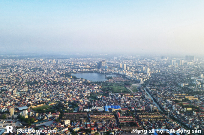 Một g&oacute;c th&agrave;nh phố Hải Ph&ograve;ng. Ảnh: L&ecirc; T&acirc;n