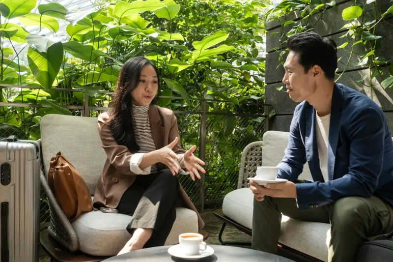 Nhiều người trẻ Hải Phòng có xu hướng chọn chung cư để ở