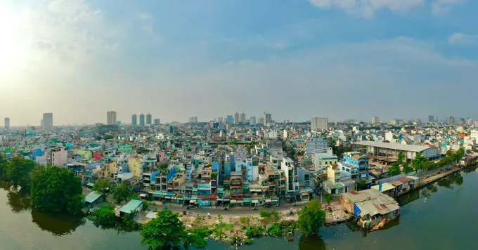 TPHCM: Thị trường bất động sản sẽ được bổ sung nguồn cung từ năm 2025