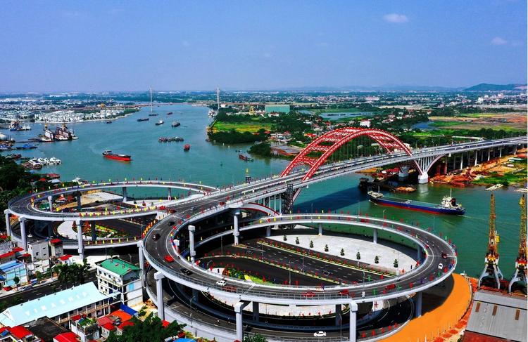 Bất Động Sản Hải Phòng: Điểm Sáng Của Thị Trường Phía Bắc Trong Năm 2025