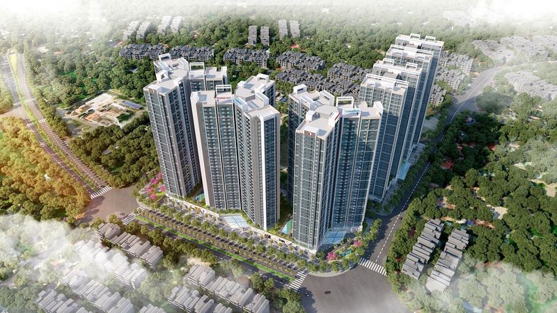 Lý do không còn chung cư thương mại giá rẻ