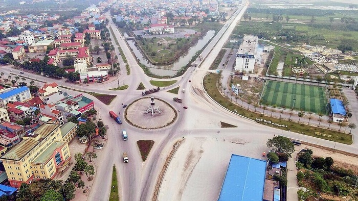 Hưng Yên mời đầu tư loạt dự án đô thị với tổng quy mô hàng nghìn ha