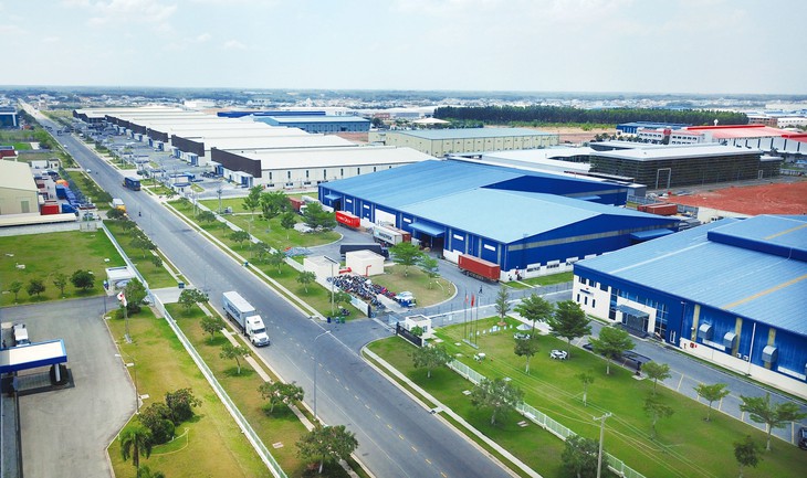 Hưng Yên quy hoạch khu công nghiệp công nghệ cao gần 259 ha, hướng tới thu hút “đại bàng công nghệ”