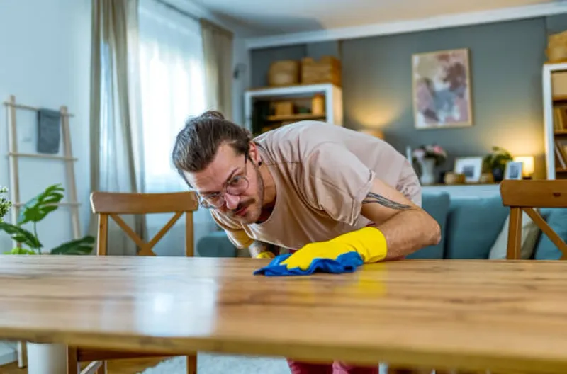 5 lưu ý khi thiết kế nội thất cho người có hội chứng OCD