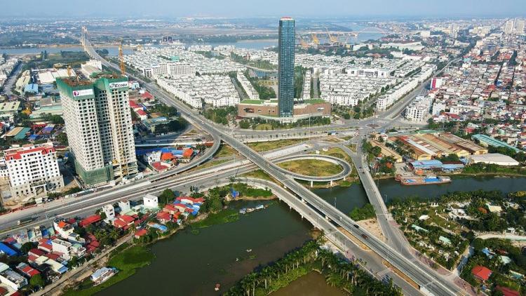 Hải Phòng - Thành Phố Cảng Mở Đường Cho Dòng Vốn Đầu Tư Mới