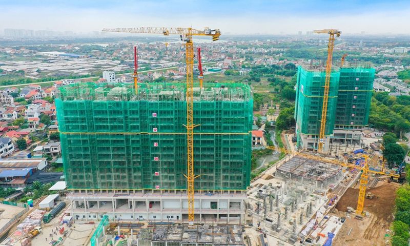 Sắp diễn ra Hội thảo “Dòng tiền chảy vào bất động sản phía Nam: Nhận diện cơ hội đầu tư”