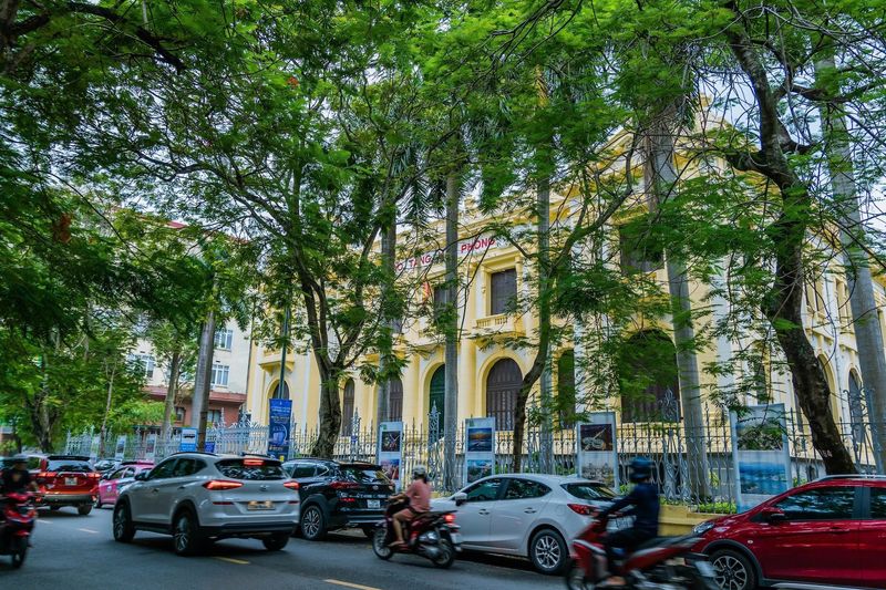 Thuế bất động sản ngăn chung cư Hà Nội 'ngáo giá' 200 triệu đồng/m²