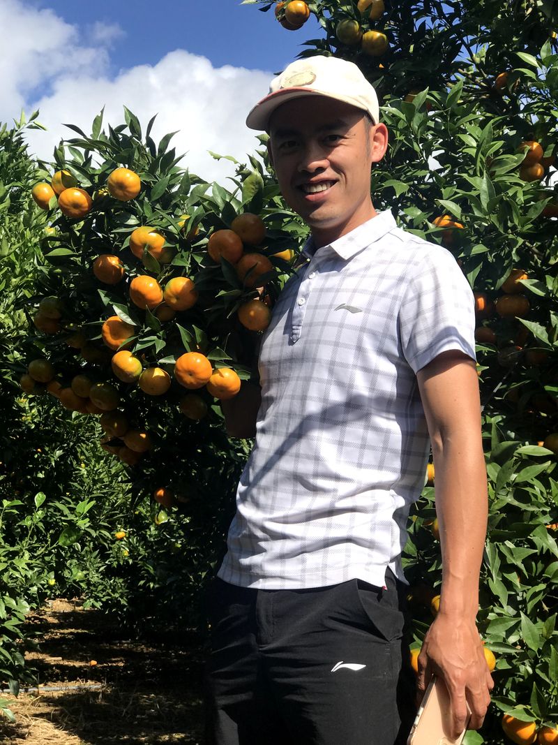 Trần Cường