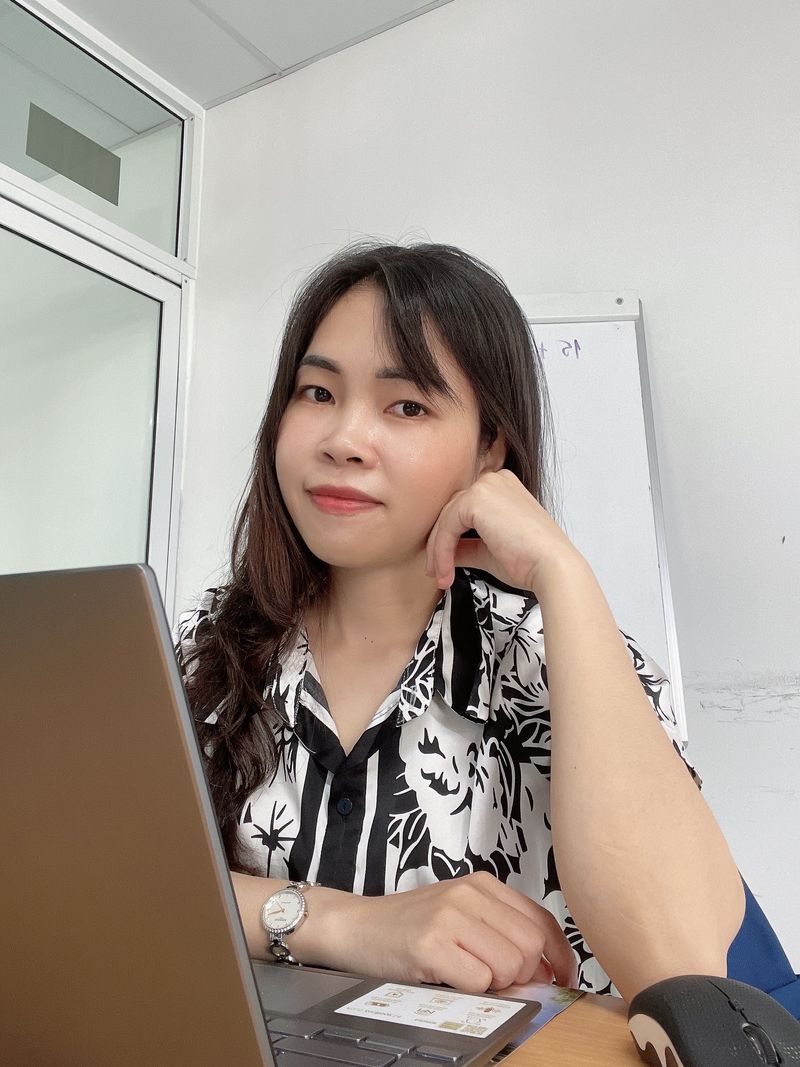 Quyên Mai RBĐT
