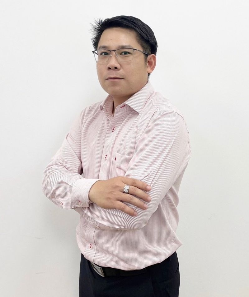 lưu thanh nhân