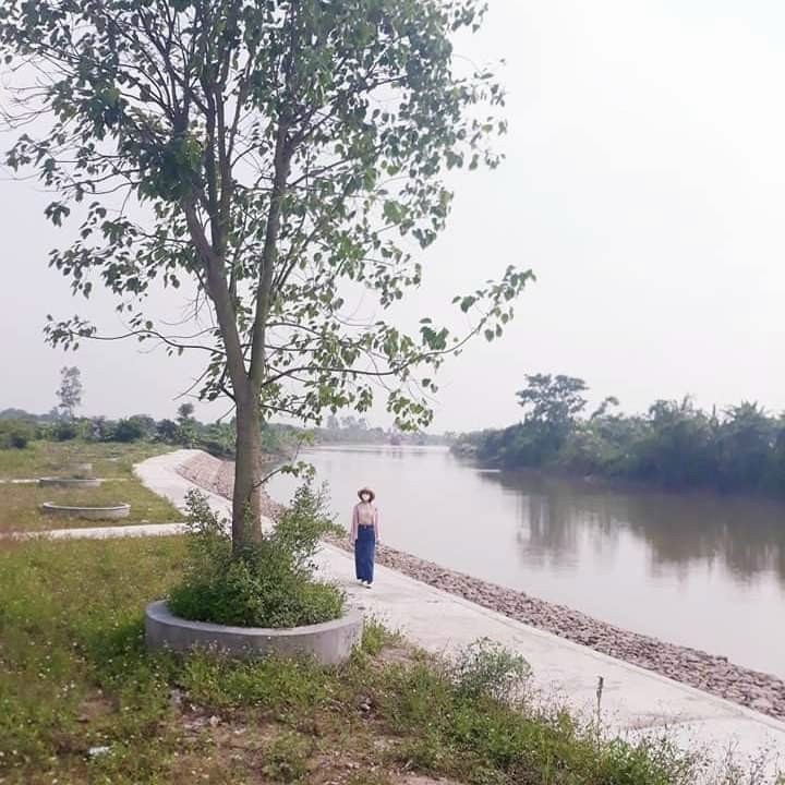 Bùi Thị Nghệ