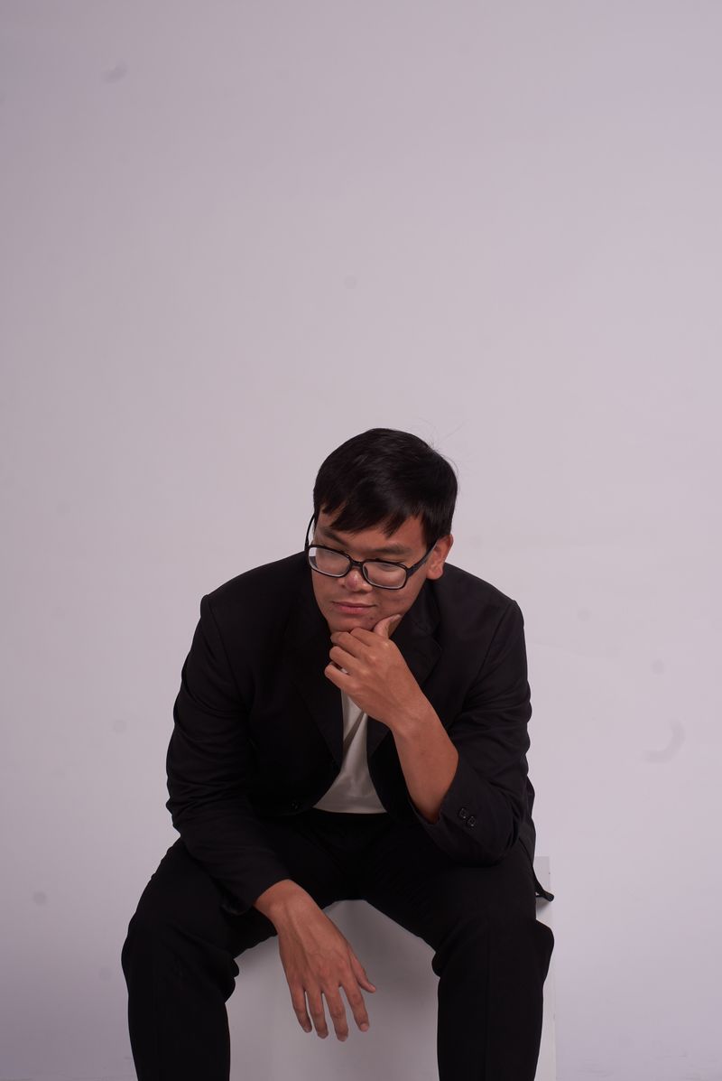 Nguyễn Nguyên Ngọc
