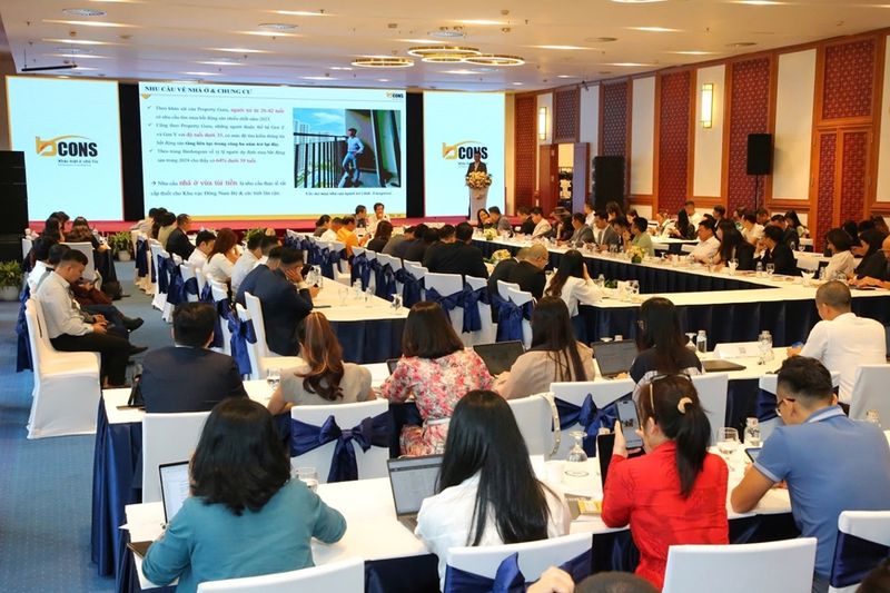 Thị trường bất động sản phía Nam phục hồi, tăng trưởng với nhiều lợi thế