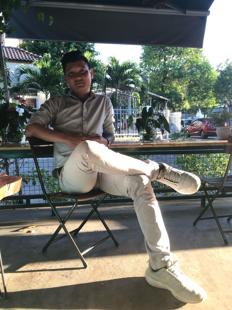 Nguyễn Văn tuấn
