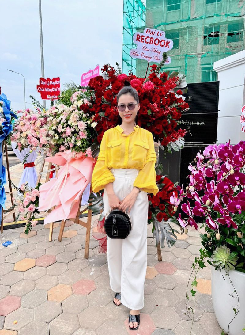 Đặng Thị Vân Anh