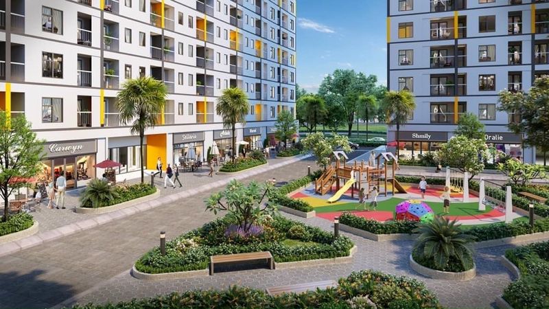 Thị Trường Chung Cư Mini Hà Nội: Giới Đầu Tư Lại Chao Đảo