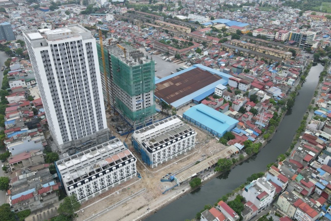 Hải Phòng ban hành sổ tay hướng dẫn về nhà ở xã hội