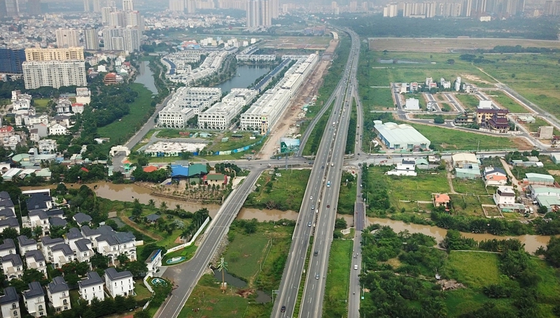 Doanh nghiệp bất động sản đặt nhiều kỳ vọng vào "làn gió mới" từ Nghị quyết 68