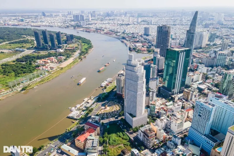 Lý do Bộ Tài chính muốn áp thuế 20% trên lãi chuyển nhượng bất động sản
