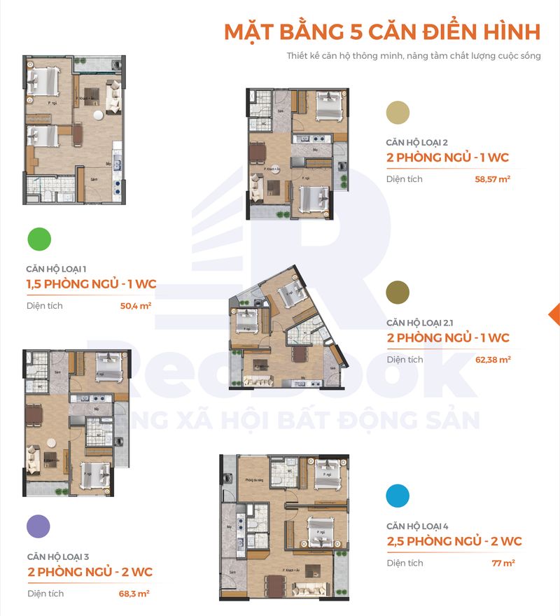 Đề xuất "sinh đủ 2 con được ưu tiên mua nhà ở xã hội"