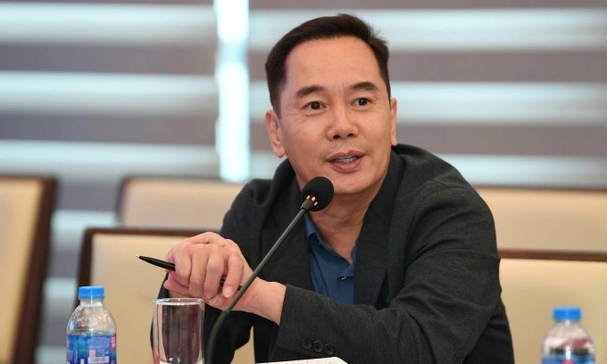'Thị trường bất động sản có nguy cơ thừa nguồn cung'