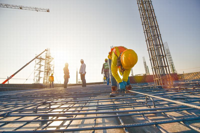 Tháo gỡ các "điểm nghẽn" cho thị trường bất động sản