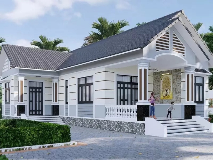 Ưu và nhược điểm của nhà chữ L