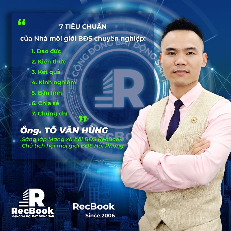 "Thương Hiệu Cá Nhân Là Vốn Liếng Quan Trọng Của Người Môi Giới"