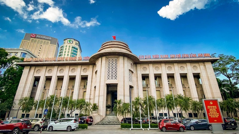 Chính phủ yêu cầu Ngân hàng Nhà nước chủ động điều chỉnh chỉ tiêu tăng trưởng tín dụng năm 2025 phù hợp với lạm phát, thúc đẩy tăng trưởng kinh tế 8,3 – 8,5%
