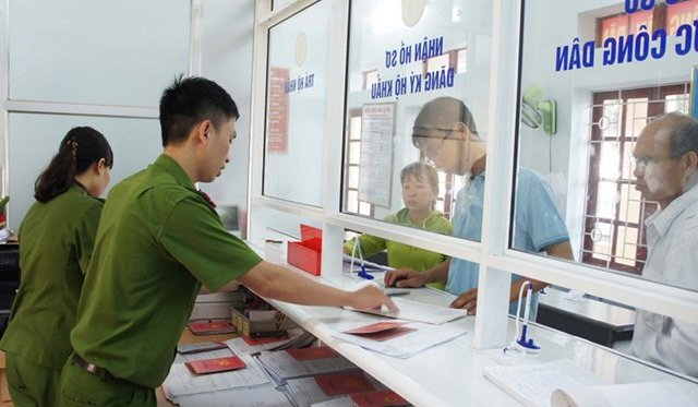 Đề xuất thêm nhiều loại giấy tờ chứng minh chỗ ở hợp pháp để đăng ký thường trú, tạm trú 