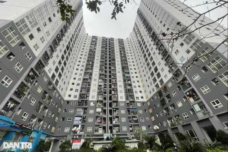 Thủ tướng giao địa phương hoàn thành hơn 100.000 nhà ở xã hội trong năm nay