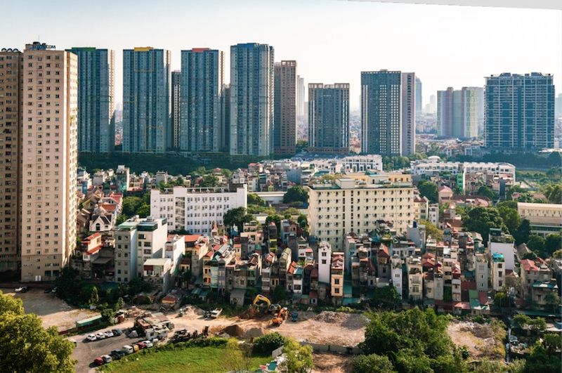 Phân khúc bất động sản nào tồn kho nhiều nhất trong quý đầu năm?