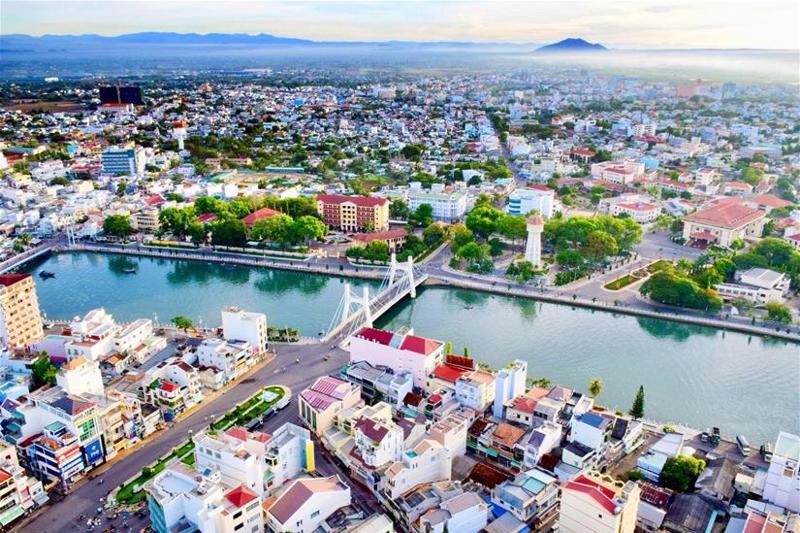 Nhiều ‘’ông lớn’’ muốn đầu tư các dự án lớn tại Bình Thuận