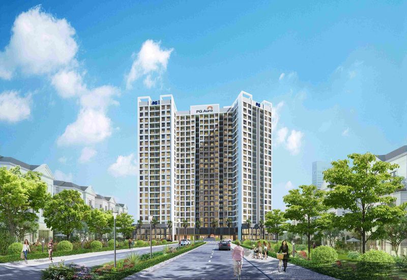 20 năm nữa giá nhà ở tại Việt Nam liệu có vượt Hồng Kông?