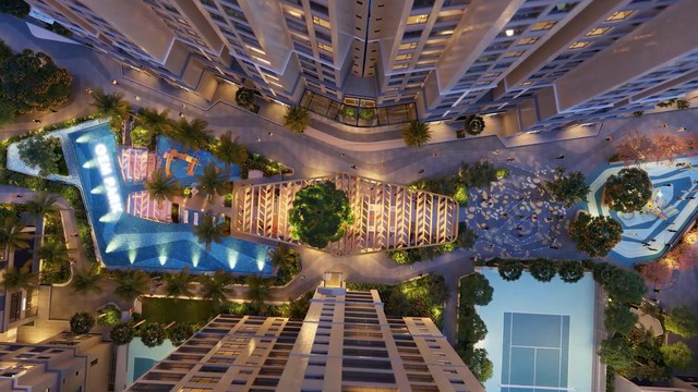 Hải Phòng - Thị trường bất động sản mới nổi