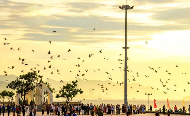 Bất động sản Nha Trang đón sóng dịch chuyển dân cư