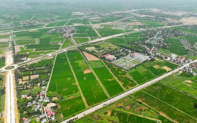 Vì sao khu Nam Hà Nội trở thành nơi hút nhân lực chất lượng cao