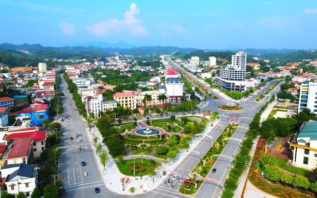 Giao dịch bất động sản tại tỉnh Hải Dương tăng gấp 11 lần sau một năm