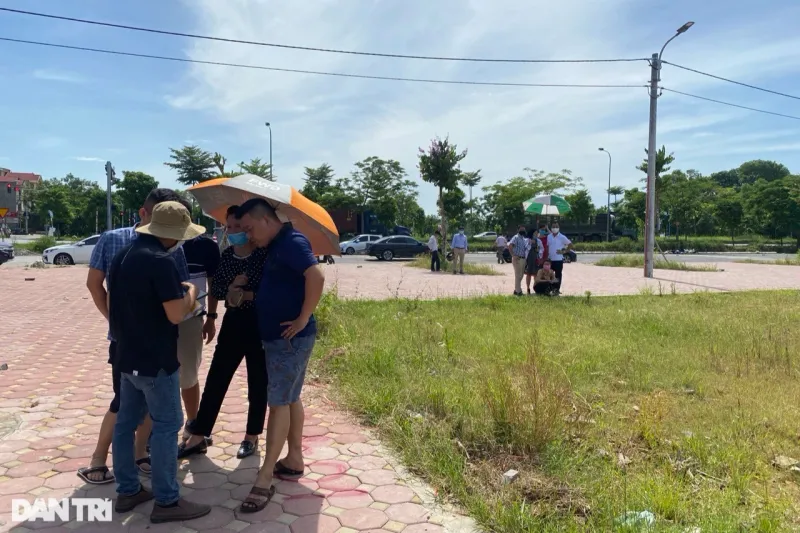 Sau chung cư, phân khúc bất động sản nào dẫn sóng thị trường năm nay?