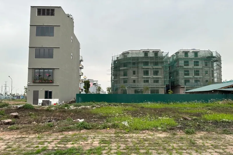 Xử phạt đến 20 triệu đồng khi sử dụng giấy tờ giả liên quan đất đai