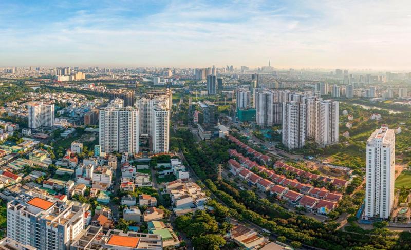 Quý IV/2024, thị trường bất động sản sẽ có thêm khoảng 9.700 căn hộ mới