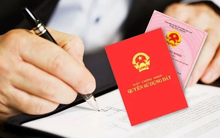 Luật Sư Chỉ 3 Cách "Né" Rủi Ro Khi Đặt Cọc Mua Căn Hộ