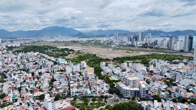 Quy định tách, hợp thửa đất của Khánh Hòa làm khó, không phù hợp