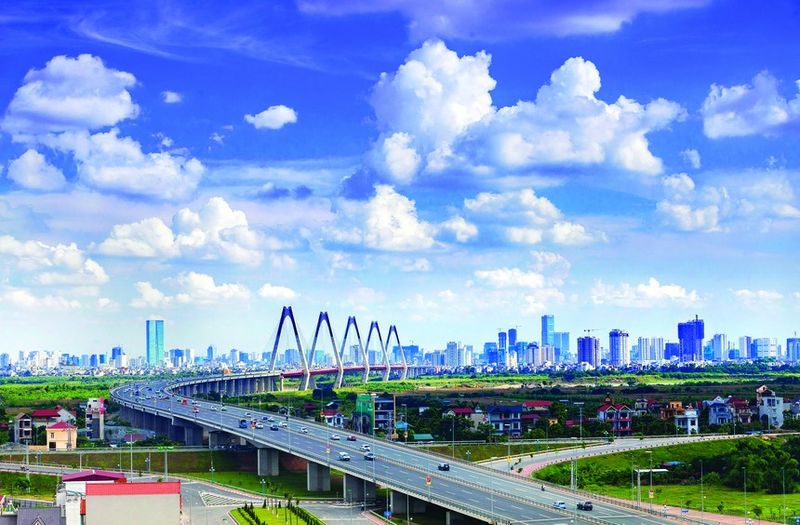Bất động sản sẽ là “cú huých lớn” để GDP tăng 2 con số