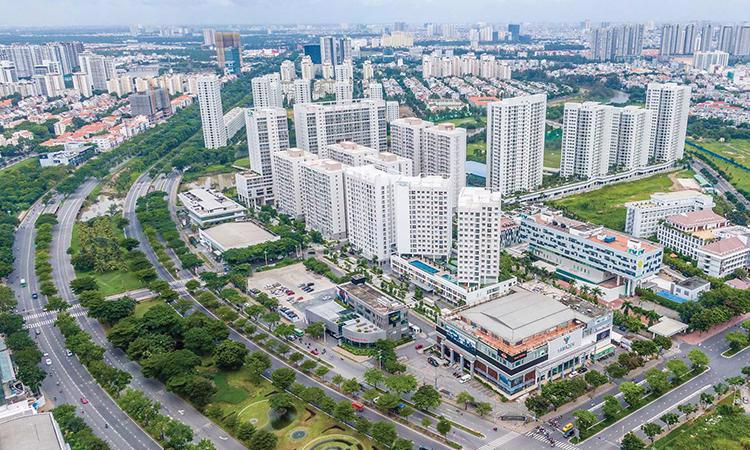 Chính phủ chỉ đạo nghiên cứu lập sàn giao dịch bất động sản điện tử