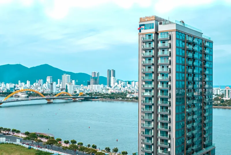 Hướng đi khác biệt của Filmore Development trên thị trường căn hộ hạng sang