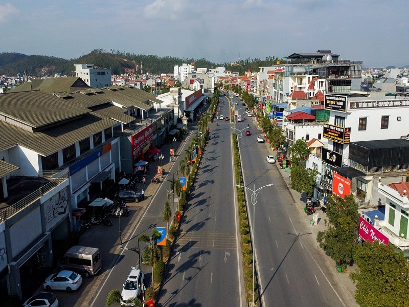 Hải Phòng điều chỉnh giá đất nhằm minh bạch thị trường bất động sản